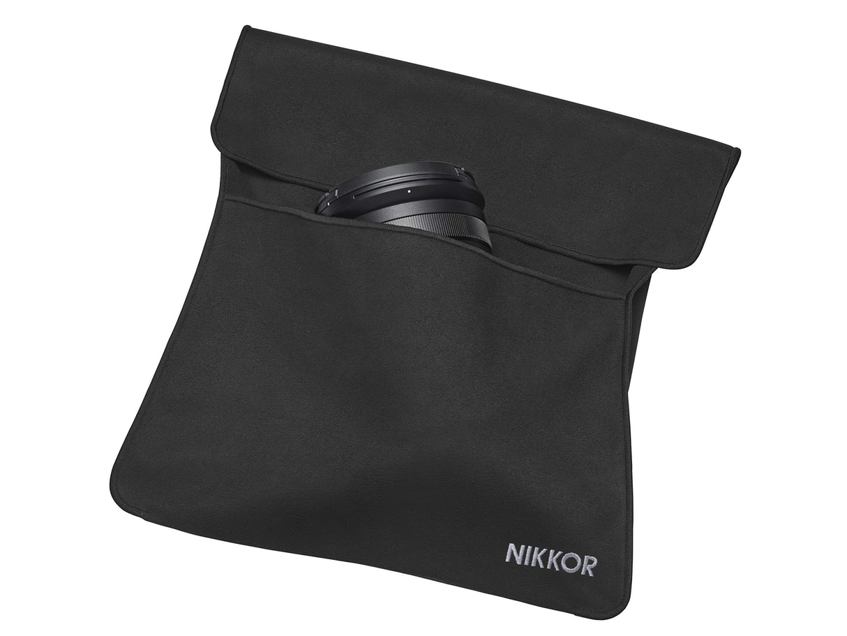 Nikon Objetivo Nikkor Z 24-70 mm f/2.8 S, para Nikon Z Serie S Zoom Estándar, Profesional, Negro