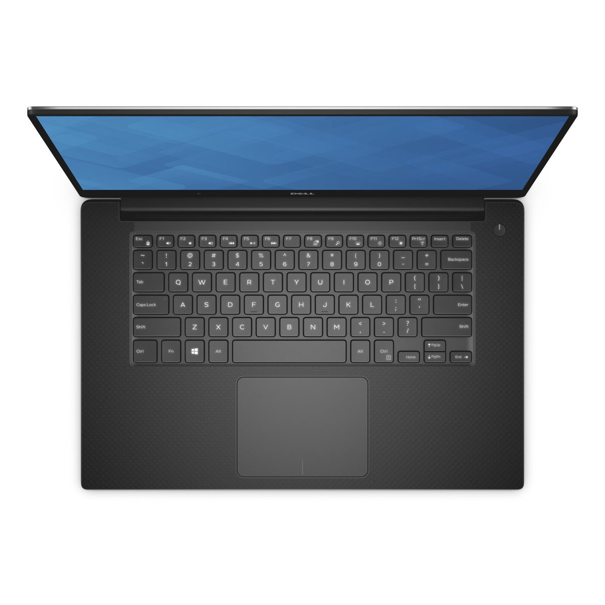 Dell XPS 15 9560-15,6" Notebook - Core i7 Mobile 2,8 GHz 39,6 cm