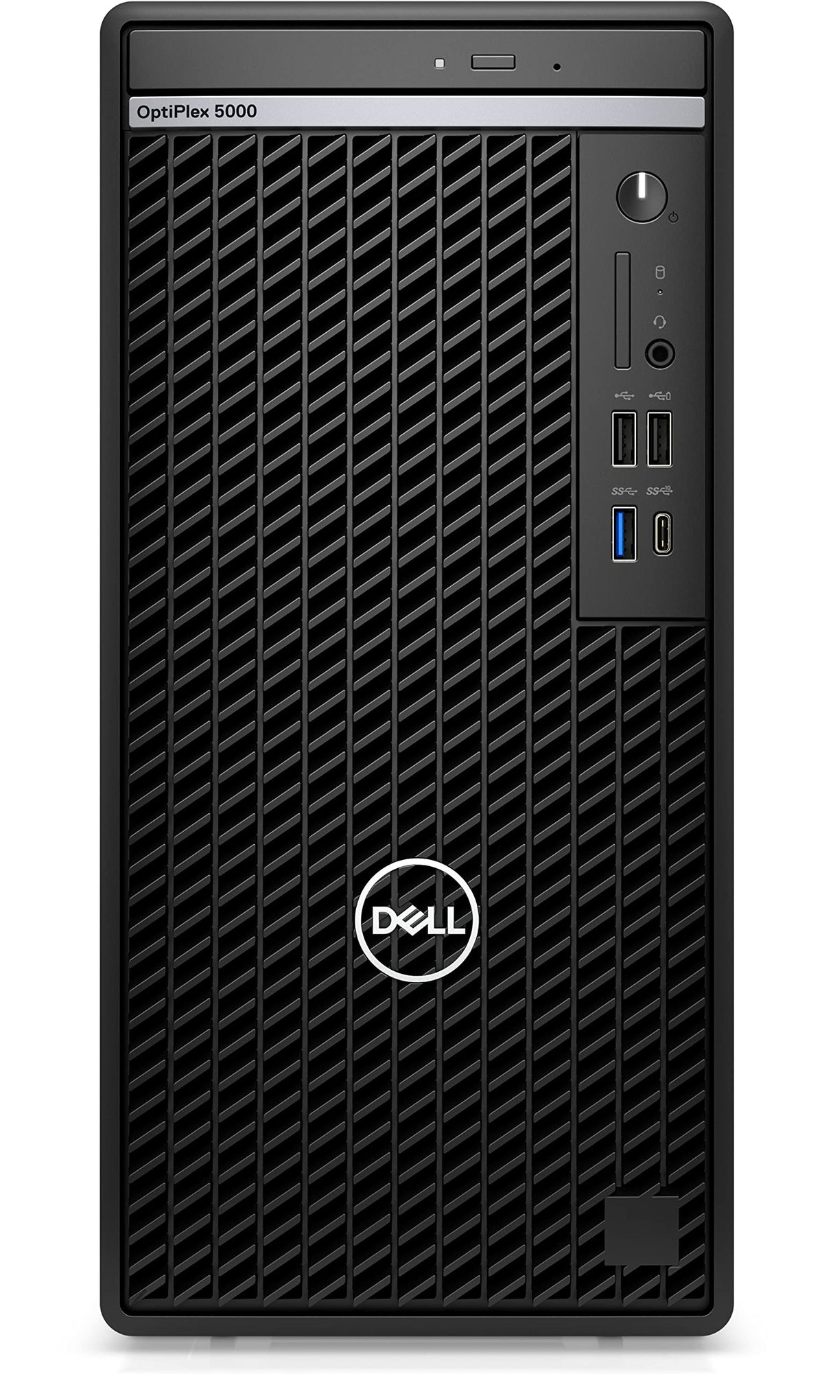 Dell PC Optiplex 5000 MT i5 W10Pro+W11Pro