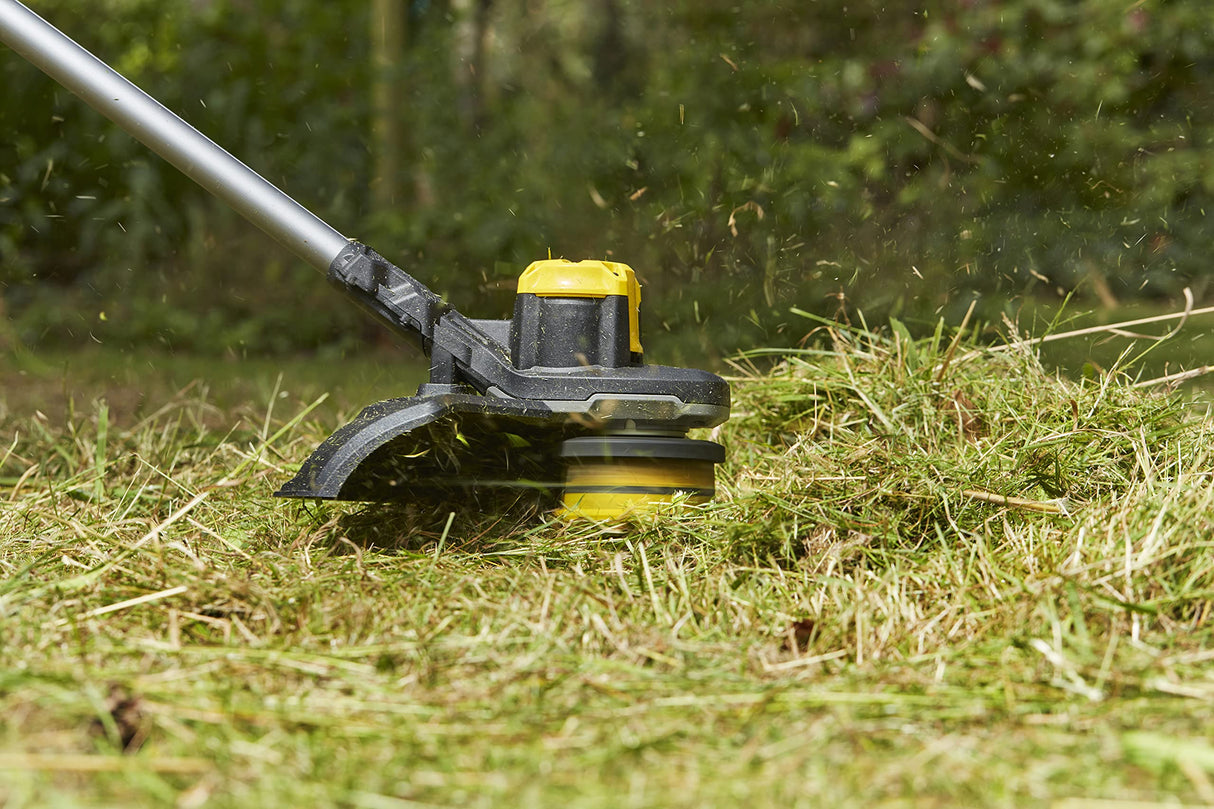 Stanley Fatmax SFMCSTB963B-XJ - Corabordes con batería sin escobillas V60-54 V sin batería y Cargador