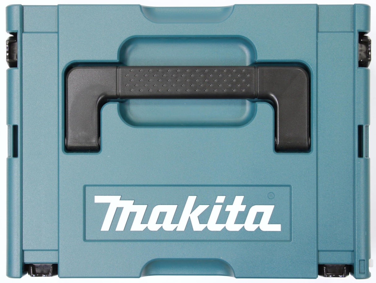 Makita DDF485RFJ Taladro atornillador inalámbrico Li-Ion 18V 2x 3.0Ah 50Nm