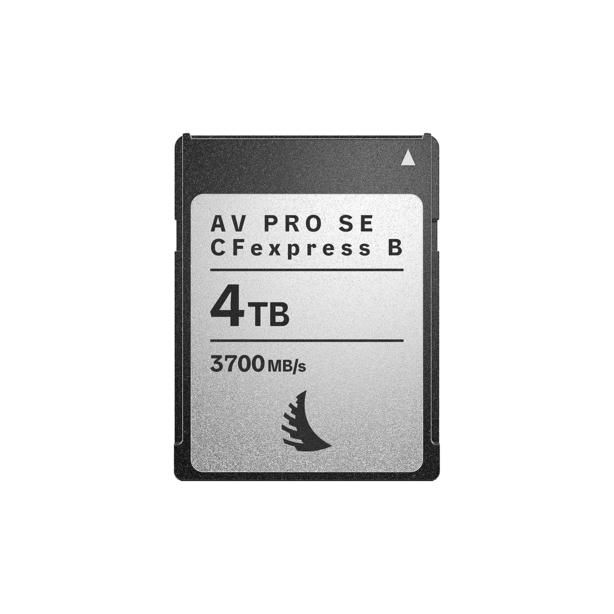 Tarjeta de Memoria Angelbird AV Pro SE CFexpress B v4 MK2 4 TB