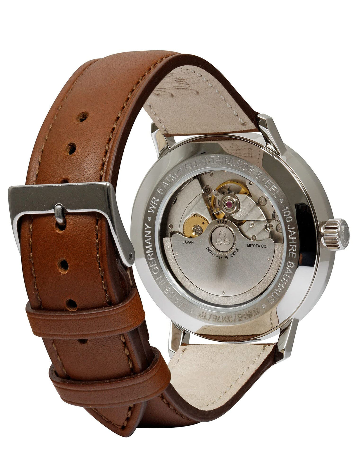Iron Annie Reloj de Vestir 5060-5