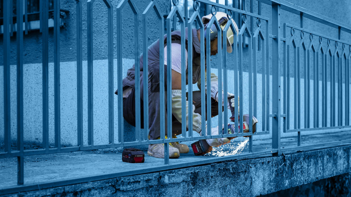 Bosch Professional 1 x Discos de corte Expert Diamond Metal Wheel, para Hierro fundido, 355 mm, Accesorios Sierra a gasolina, Sierra de corte