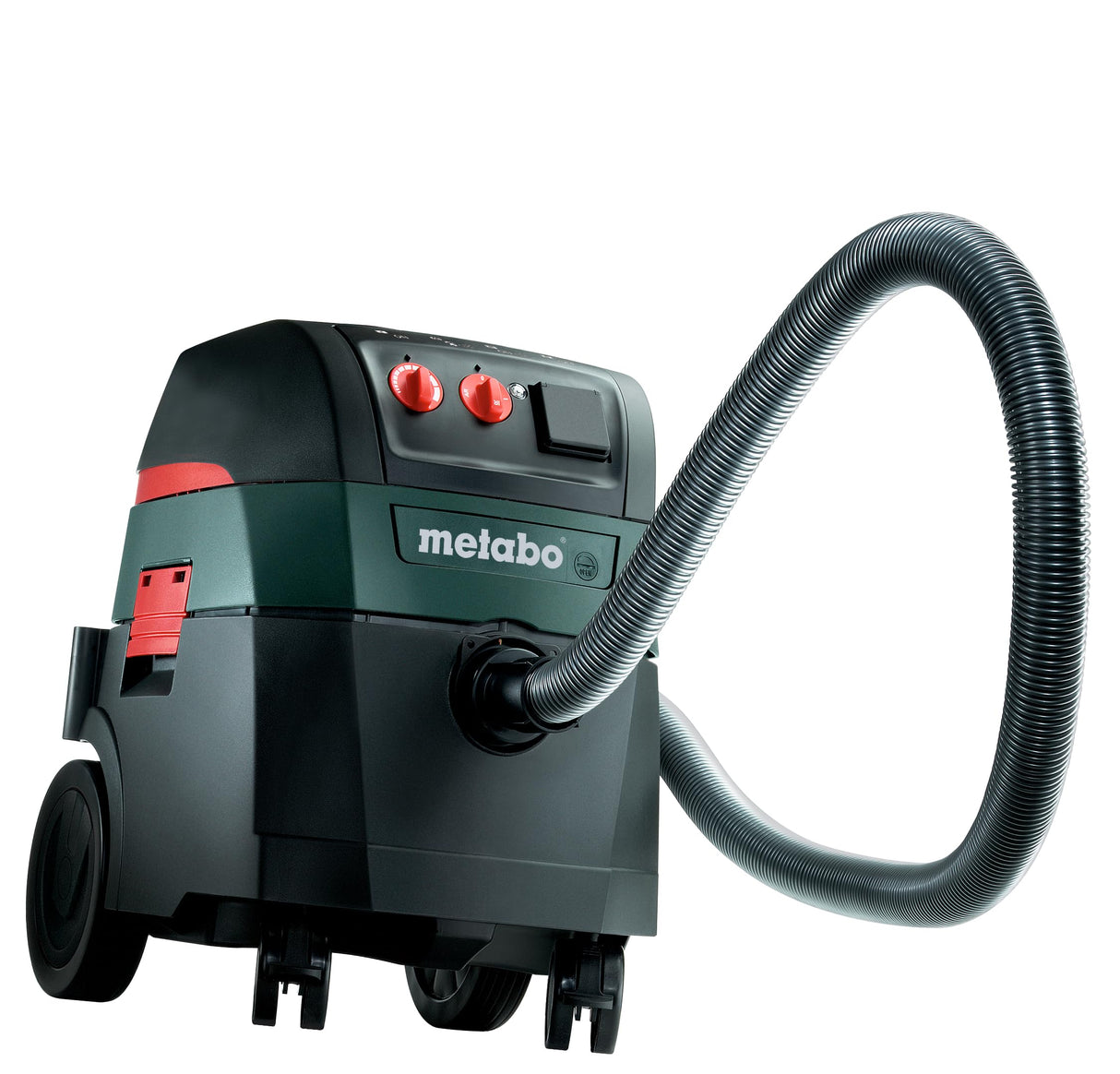 Metabo ASR 35 L ACP - Aspirador universal para seco y humedo, polvo clase L