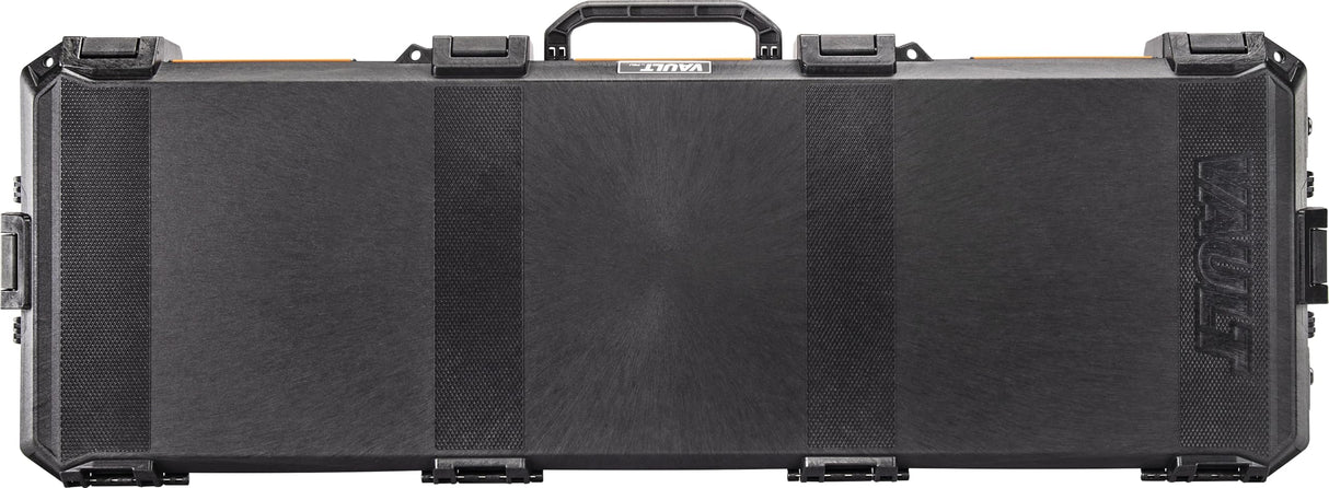 PELI Vault V800C Maleta Protectora; Protección Superior para Equipos Valiosos; Resistente a la Intemperie y al Polvo; Volumen: 82,8 litros; Color: Negro