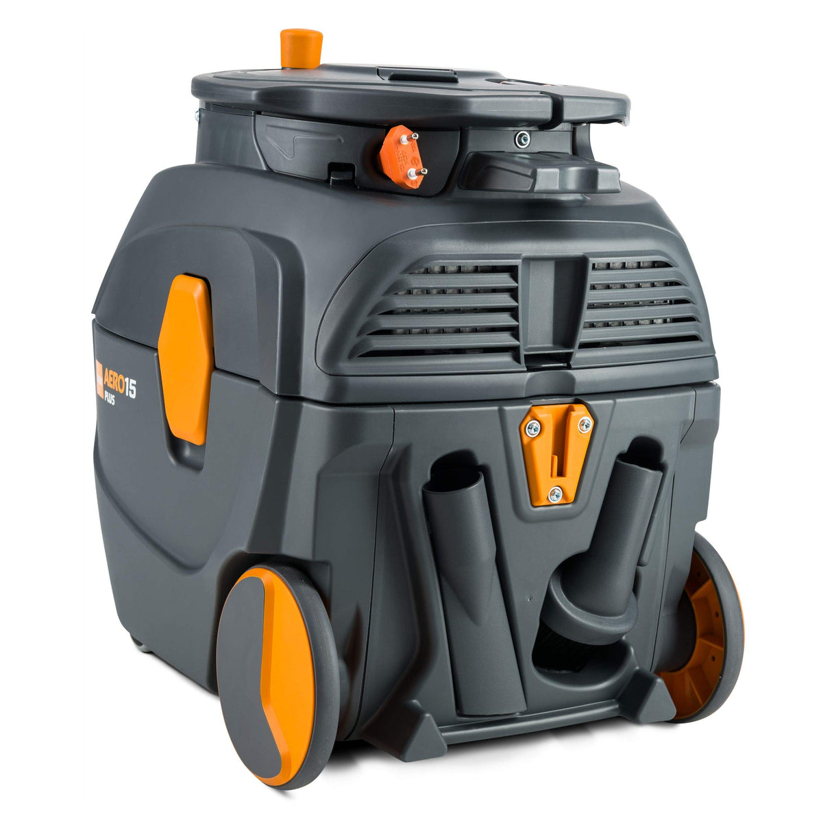 Taski 7524250 Aero 15 Plus – Aspiradora profesional