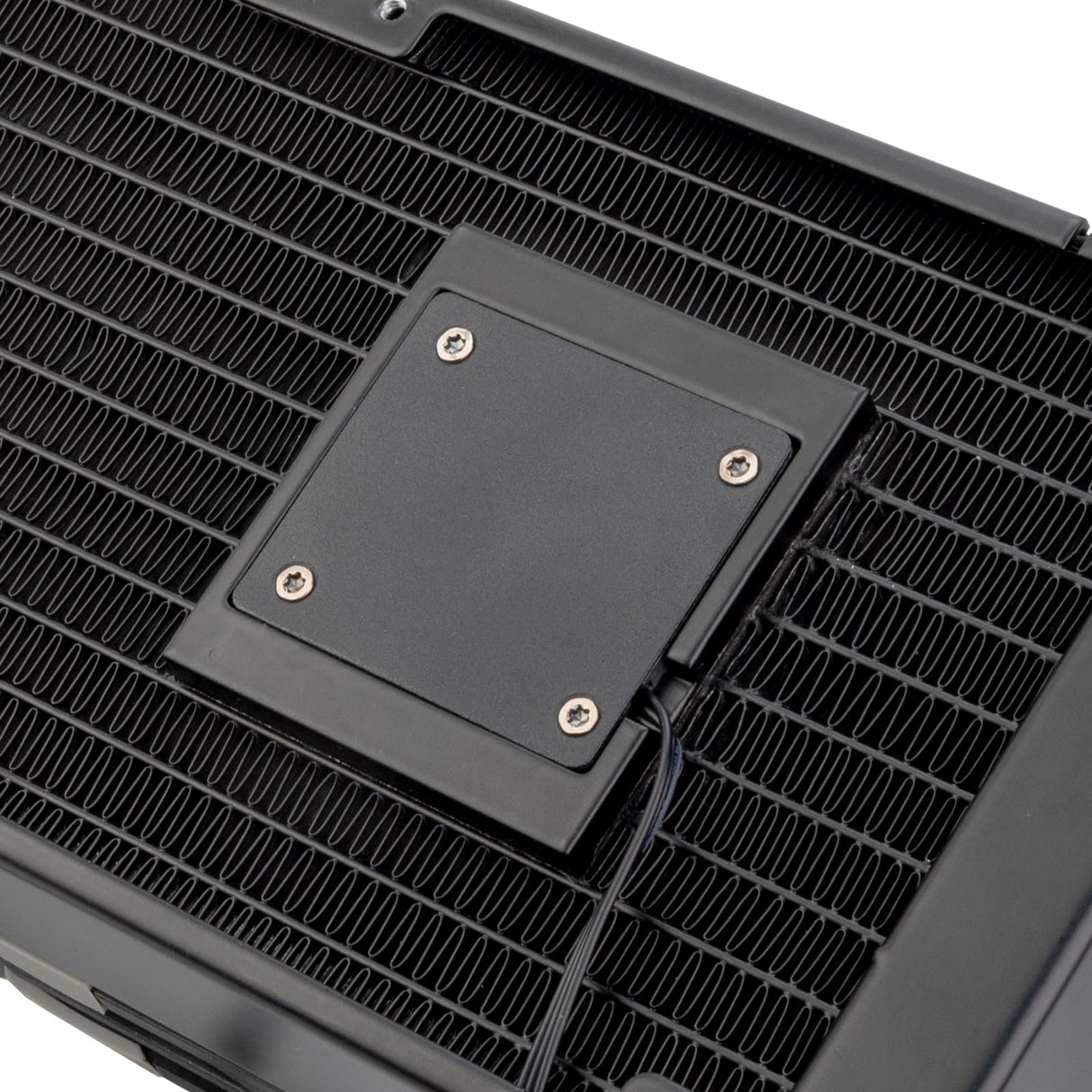 SilverStone Technology SST-XE360PDD, Refrigeración Líquida Todo-en-Uno Triple 120mm Avanzada con Doble Bomba y Doble Bloque de CPU