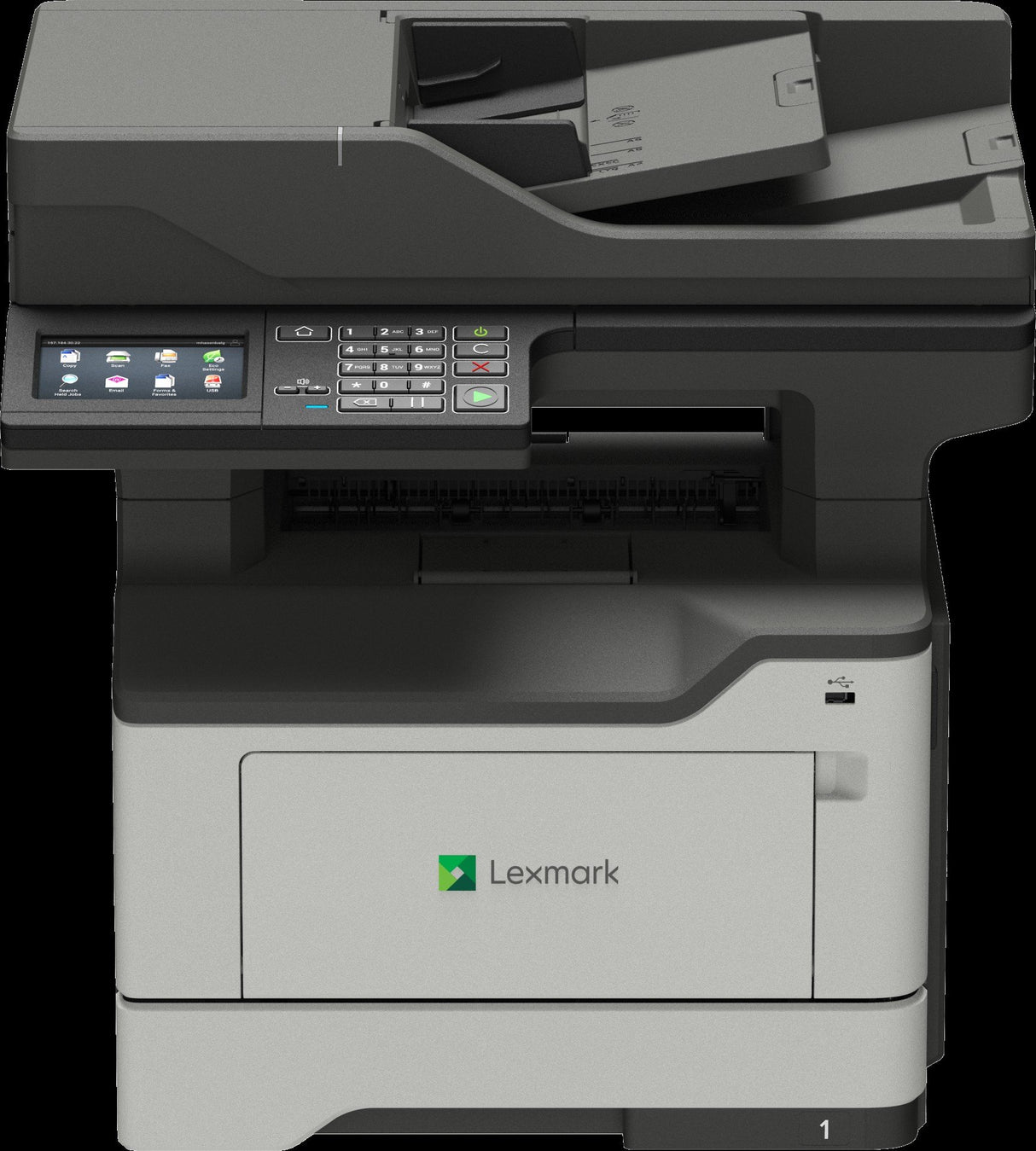 MX521ADE