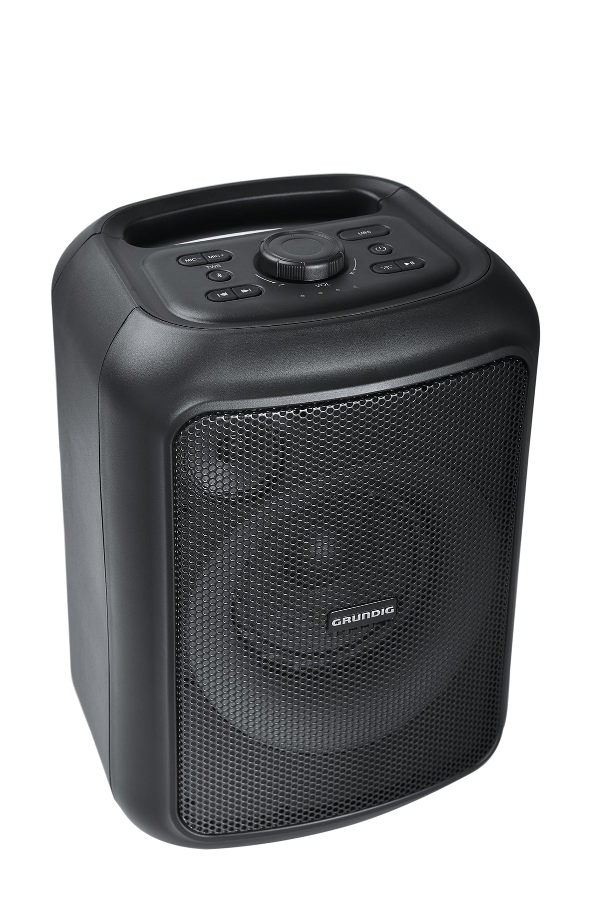 Grundig Party Hit (GPS1010)