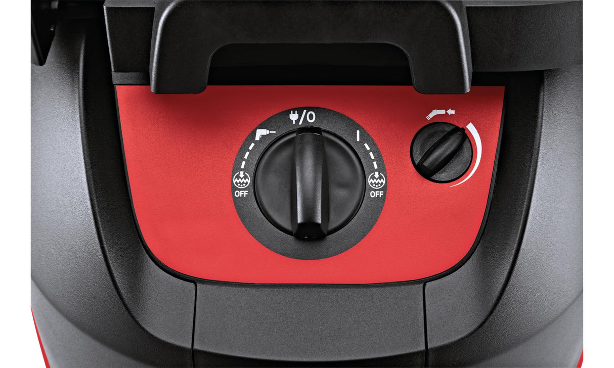 FLEX ASPIRADOR VCE 44 L AC