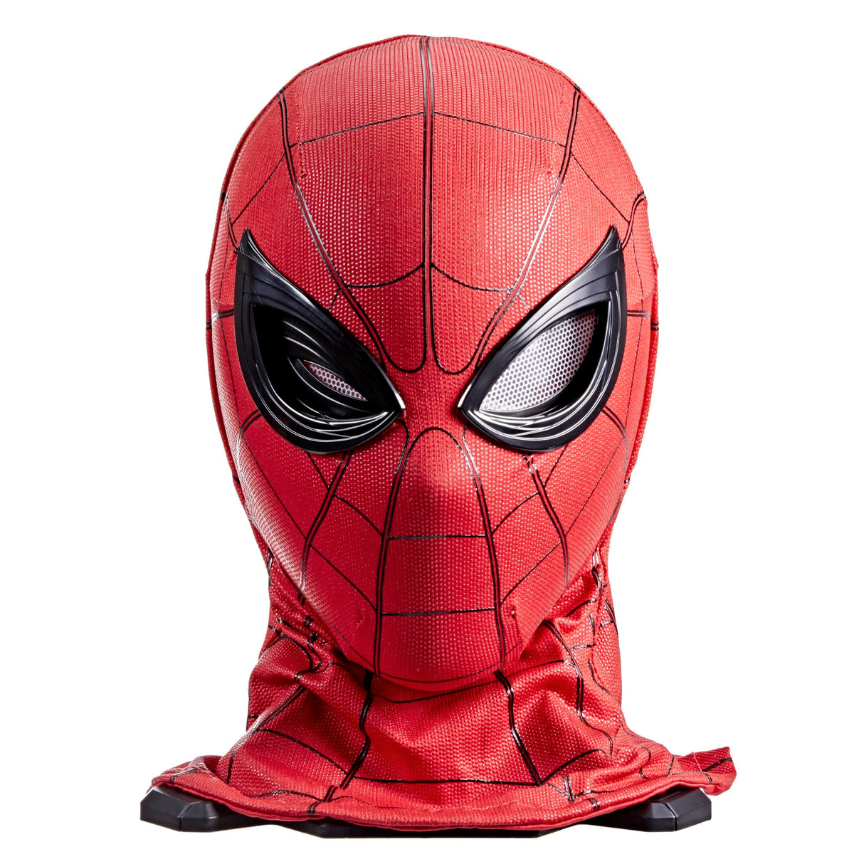 Marvel Legends Series, Spider-Man, Máscara electrónica expresiva