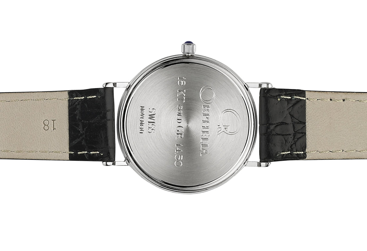 ORPHELIA Reloj de Pulsera Hombre MON-7082