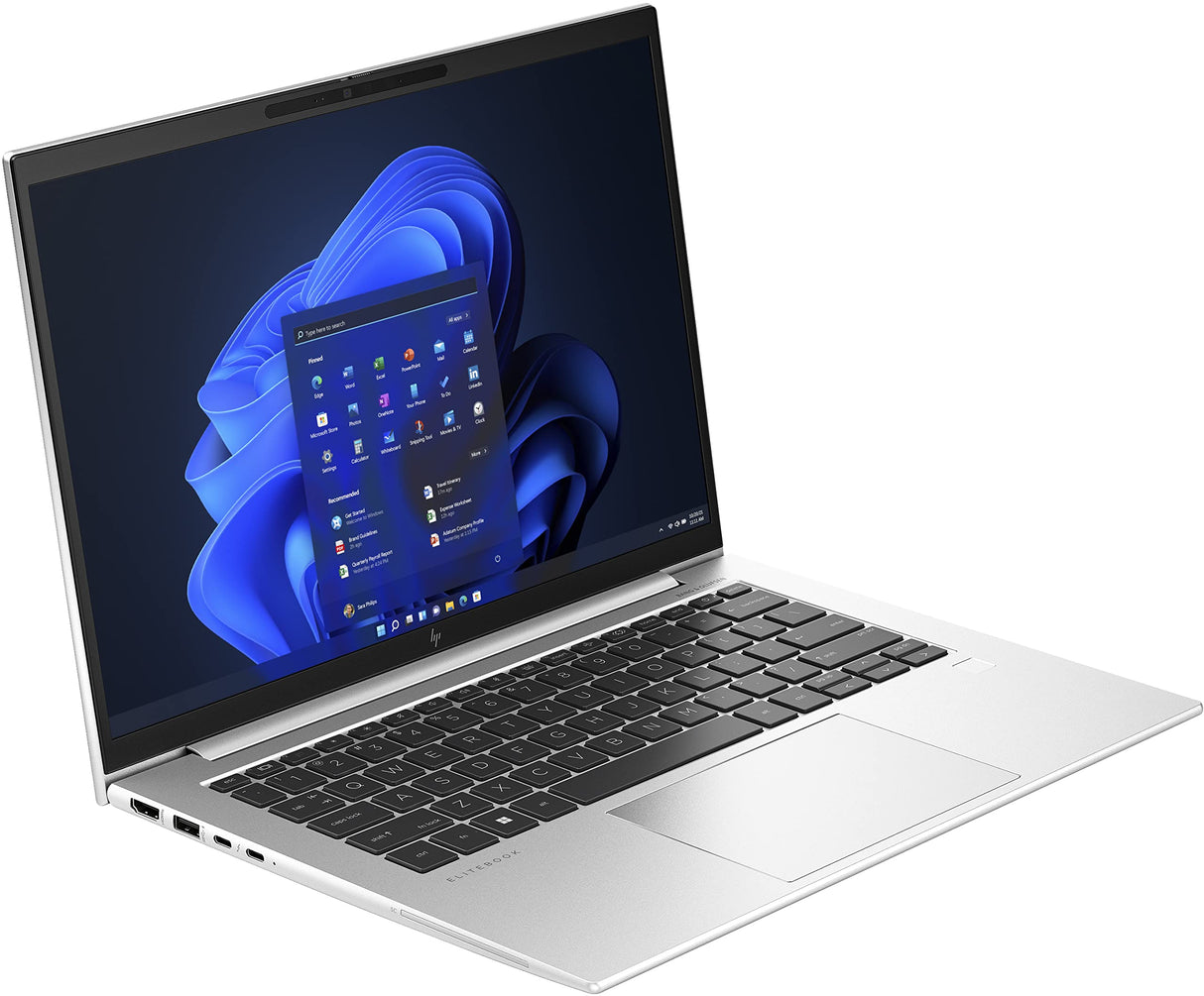 HP EB 840 G10 i5-1335U 14p 8Go/256
