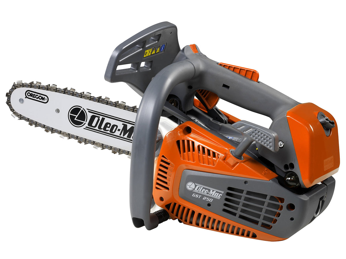 Oleomac 50299001E2 GST 250 - Motosierra, Naranja