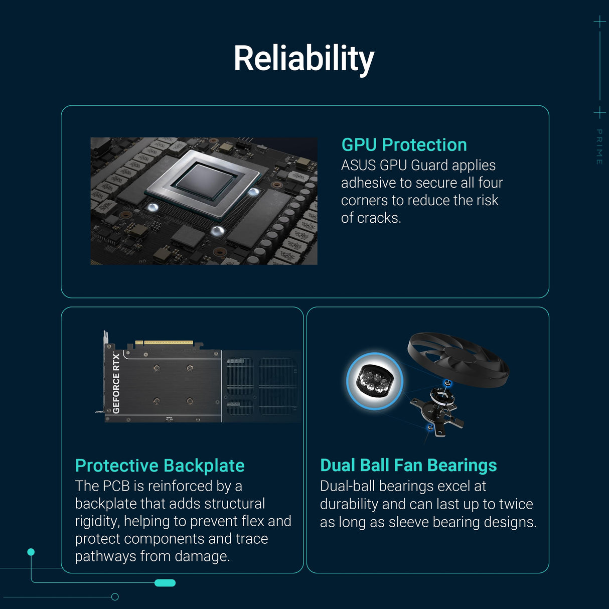 Asus PRIME-RTX5060TI-8G