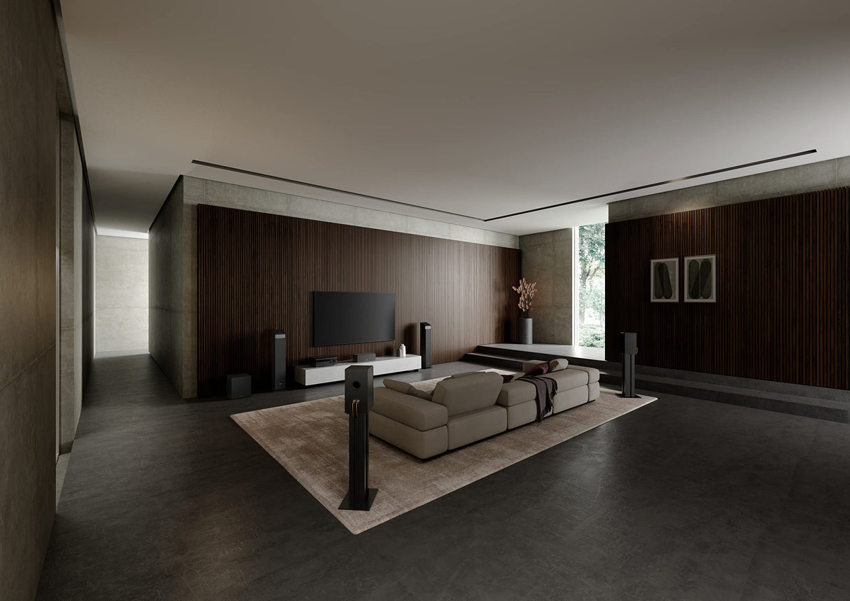 Sony TA-AN1000 Amplificador AV 8K de 7.2 Canales con 360 Sonido Espacial