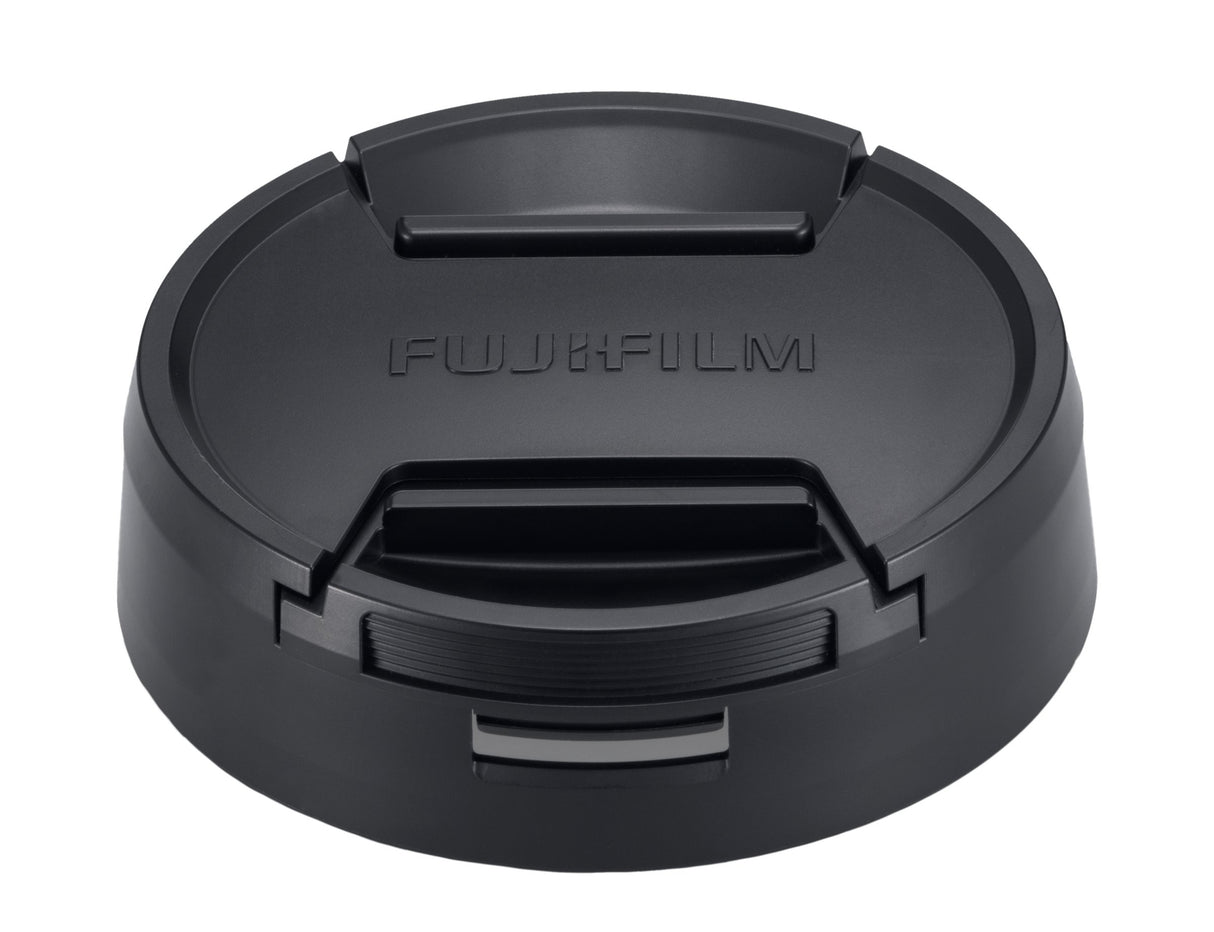 Fujifilm 8-16 - Objetivo XF 8-16 mm F2.8 R LM WR, Color Negro