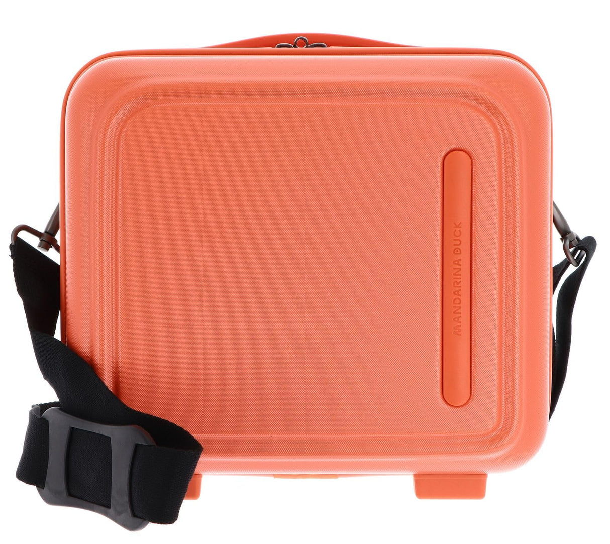 LOGODUCK + Beauty Case, Calabaza., LOGODUCK +
