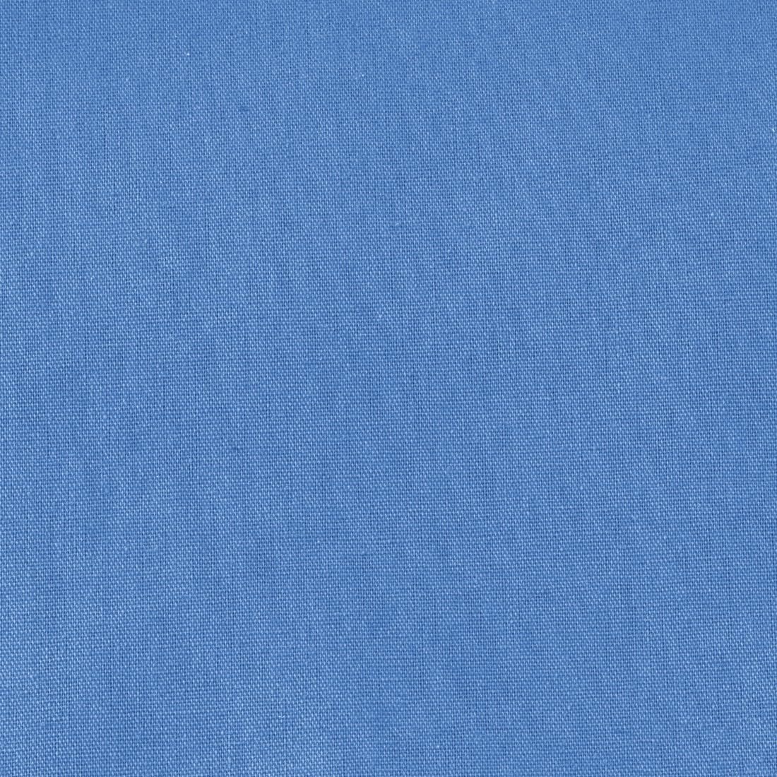 Hama - Fondo Plegable para Estudio fotográfico (100% algodón, 2,95 x 6 m), Color Azul