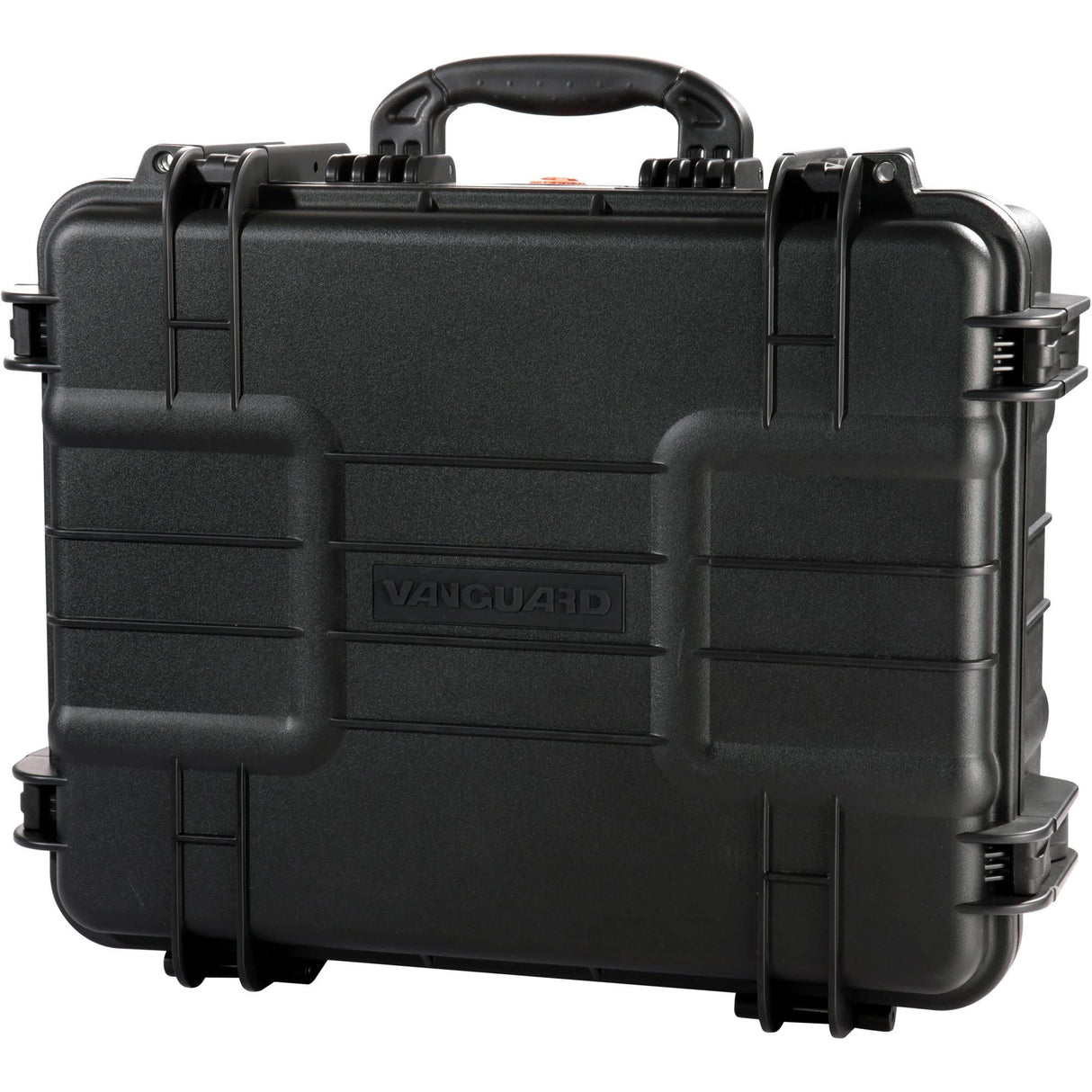 Vanguard Supreme 46F - Maleta irrompible Seguridad estanca