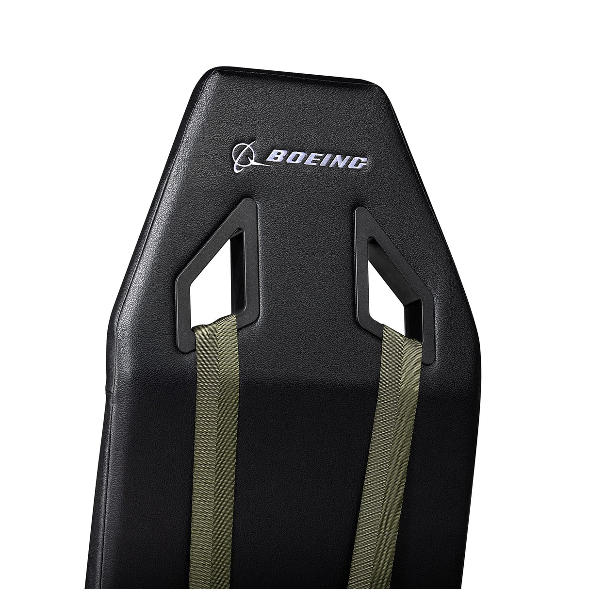 Next Level Racing Flight Simulator: Boeing Military Edition