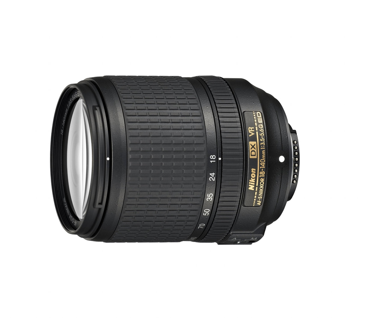 Nikon 18-140 mm/F 3,5-5,6 AF-S DX G ED VR