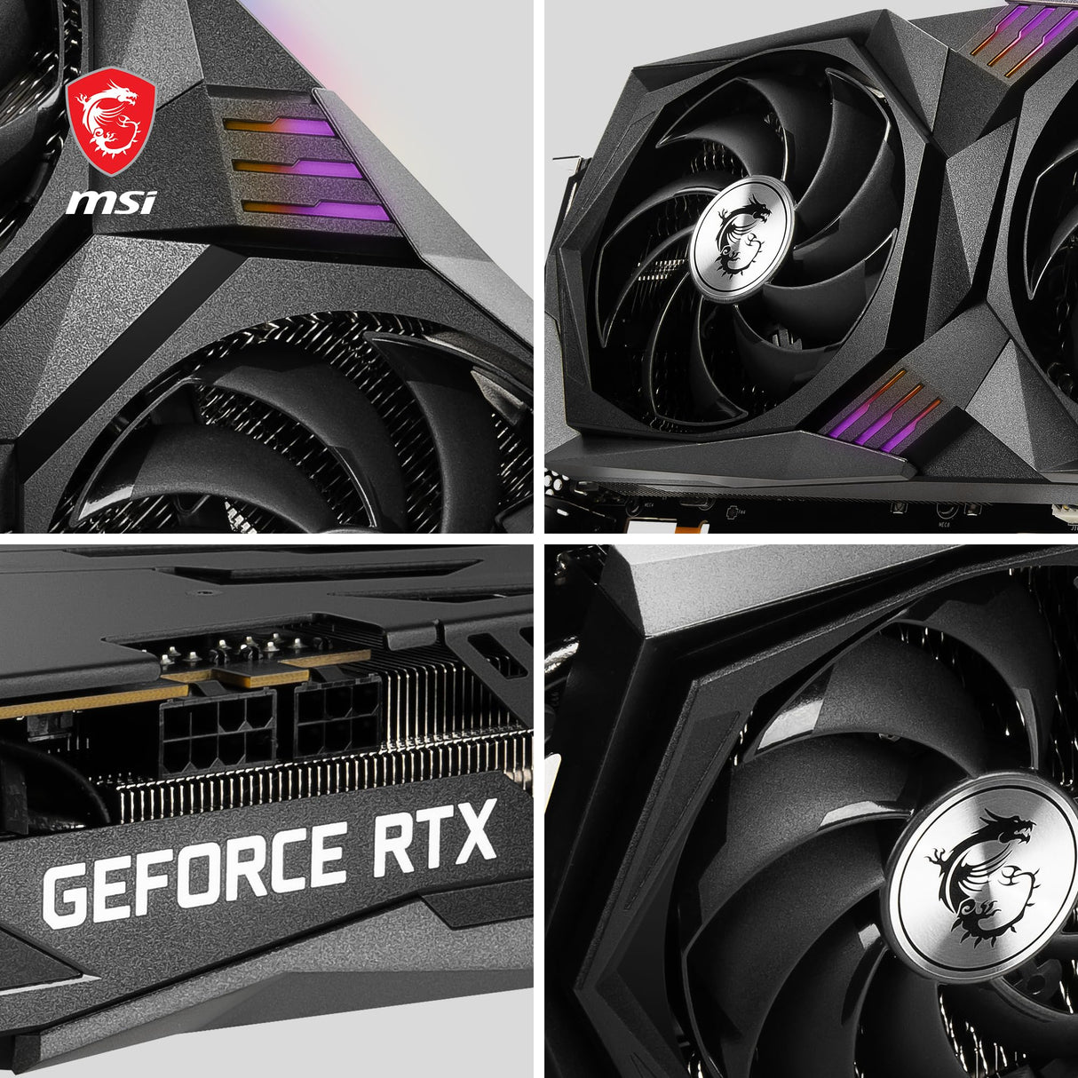 MSI GeForce RTX 3060 GAMING X 12G - Tarjeta Gráfica (TWIN FROZR 8, TORX Fan 4.0, 192 bit, PCI Express Gen 4, DisplayPort v1.4a, HDMI 2.1, Zero Frozr, Resolución 1440p, Ray Tracing)