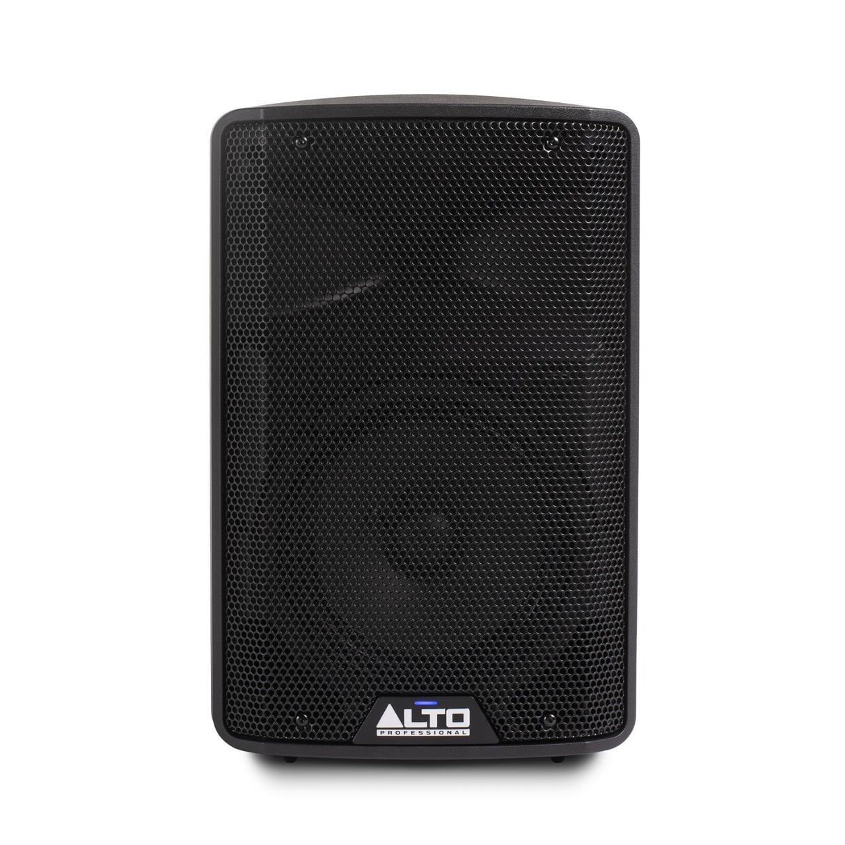 ALTO TX408 Altavoz Autoamplificado 350W 8 Pulgadas con TWS por Bluetooth, Mesa de Mezclas de 2 Canales, para Actuaciones de DJ o de Bandas y Estudios de Ensayo