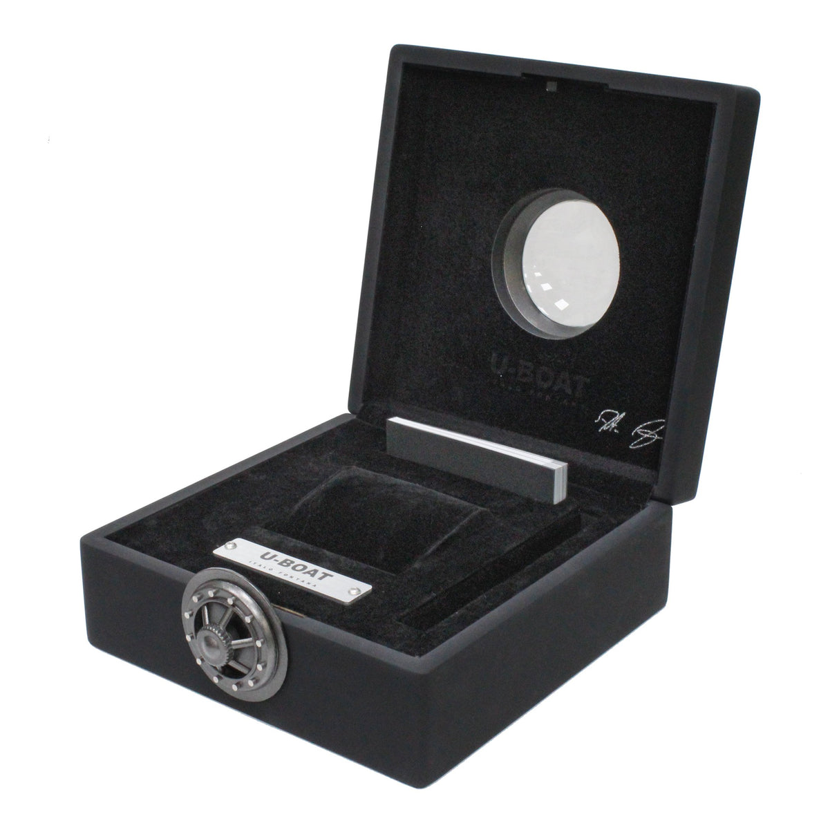 U-Boat Classico 50 TUNGSTENO AS 2 8091