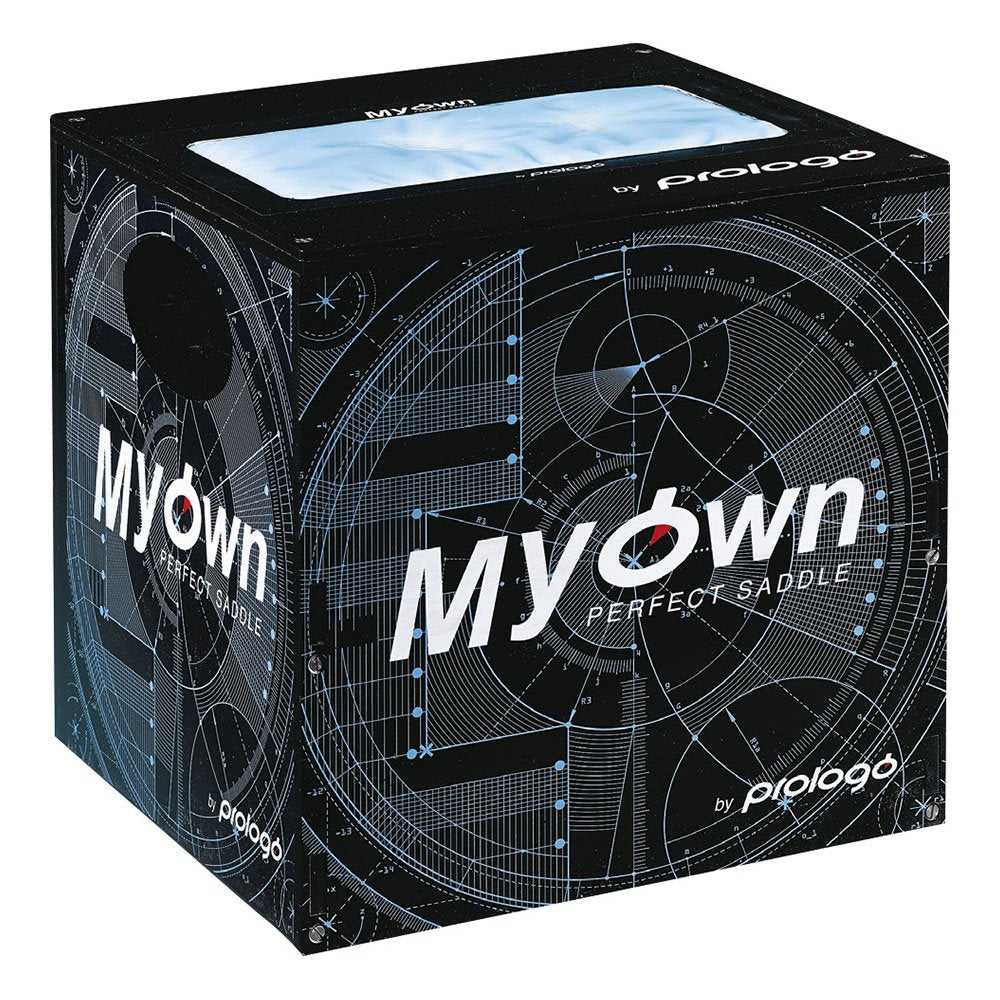 Prologo Myown Saddle Kit