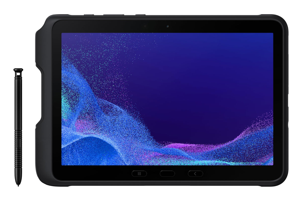 Samsung SM-T630 Galaxy Tab Active4 Pro 10.1'' 5G 6GB RAM 128GB Enterprise Edition Black EU