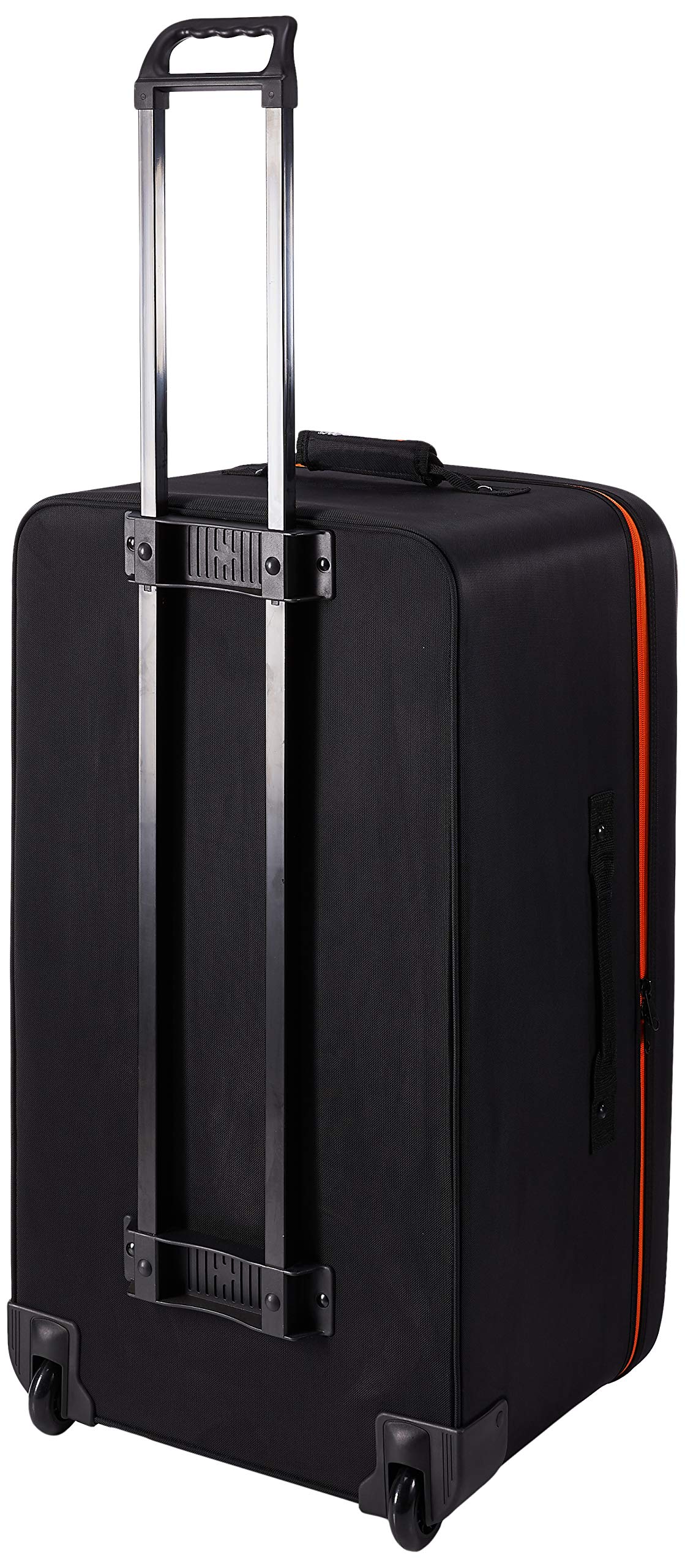 Celestron 94004: estuche de transporte de lujo para tubos ópticos NexStar 8, 9.25 y 11 pulgadas, negro