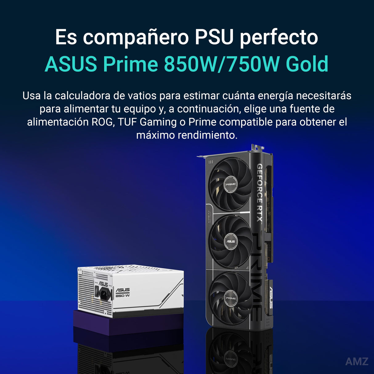 ASUS Prime GeForce RTX 5070 OC Edition 12GB GDDR7 - Tarjeta gráfica SFF-Ready (PCIe 5.0, 12GB GDDR7, HDMI/DP 2.1, 2.5 Ranuras, Ventiladores Axial-Tech, Dual BIOS)