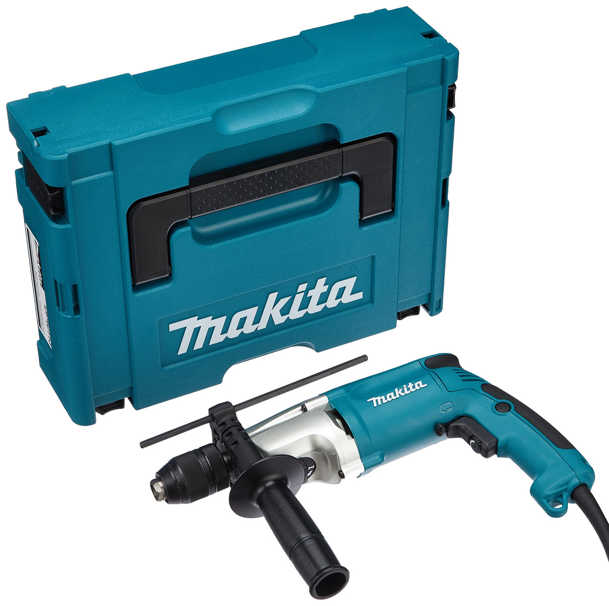 Makita DP4011J - Taladro atornillador