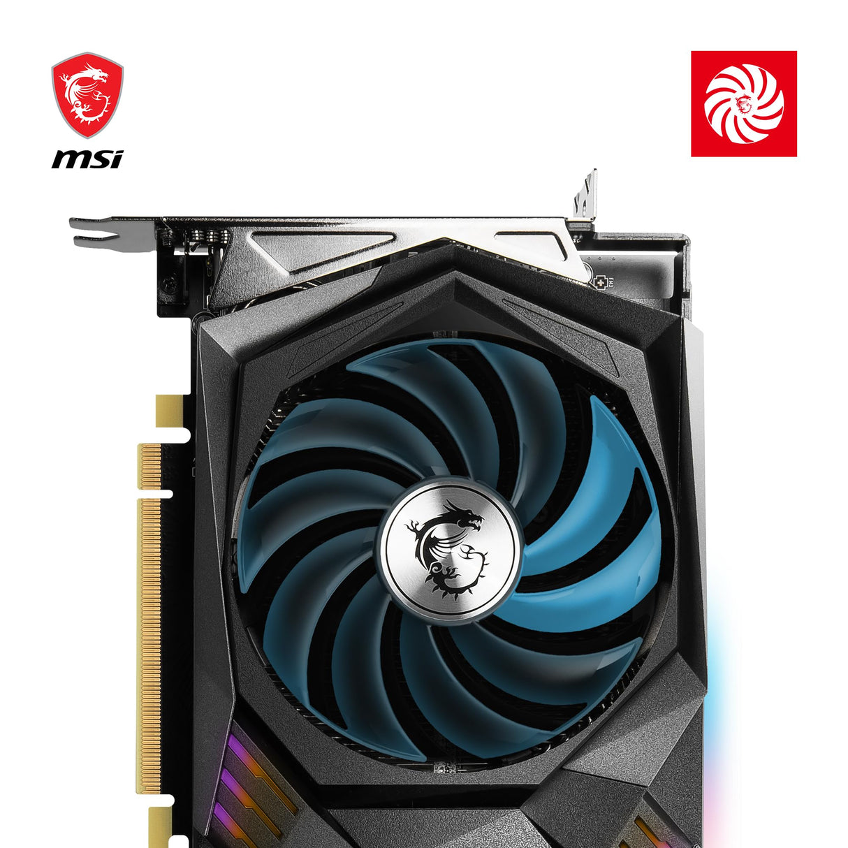 MSI GeForce RTX 3060 GAMING X 12G - Tarjeta Gráfica (TWIN FROZR 8, TORX Fan 4.0, 192 bit, PCI Express Gen 4, DisplayPort v1.4a, HDMI 2.1, Zero Frozr, Resolución 1440p, Ray Tracing)