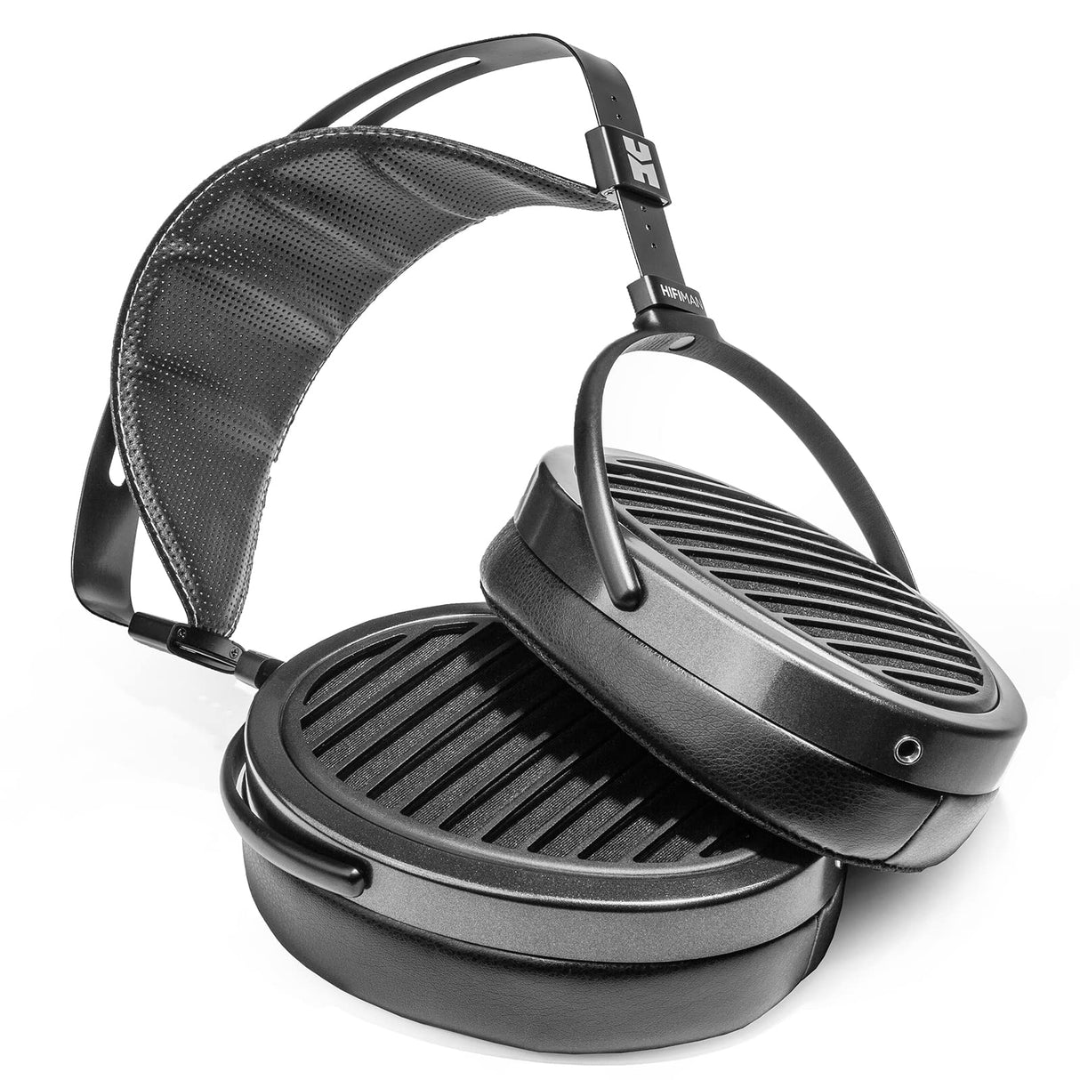 HIFIMAN Arya - Audífonos Ajustables planares magnéticos para audiófilos de tamaño Completo