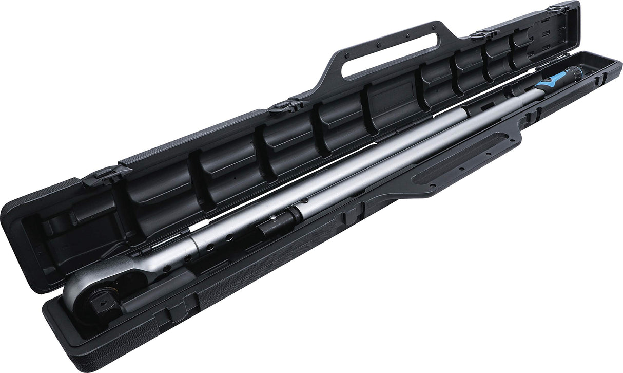 BGS 2808 | Llave dinamométrica | cuadrado exterior 25 mm (1") | 200 - 1000 Nm