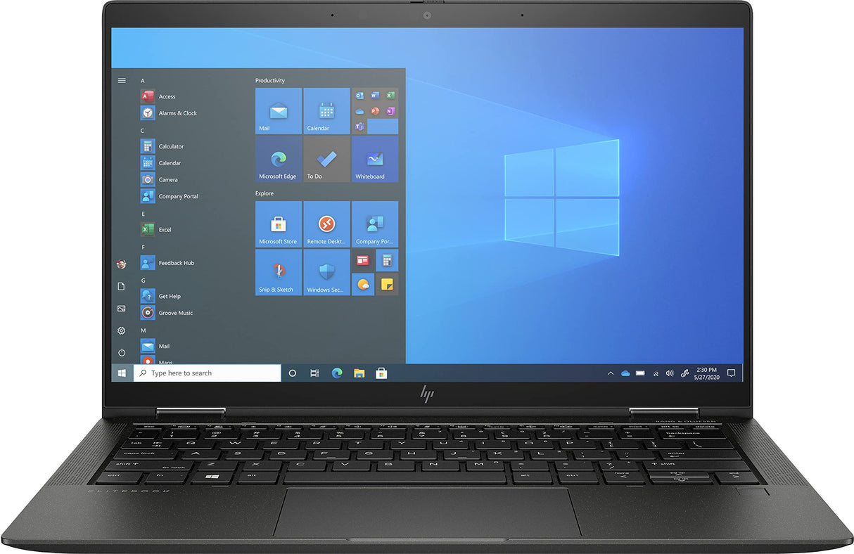 HP NB EB Dragonfly MAX 13,3 i7 W10Pro FHD