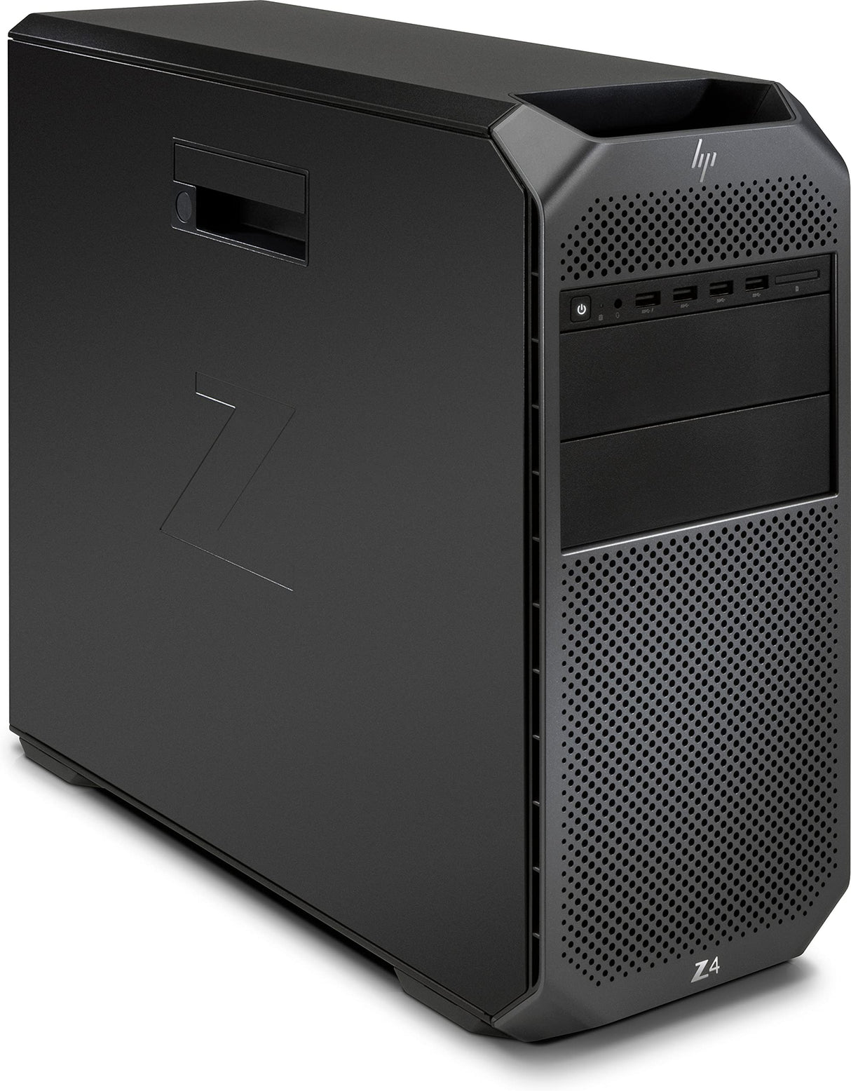 HEWLETT PACKARD HP Z4G4T XW2235 32GB/512 PC