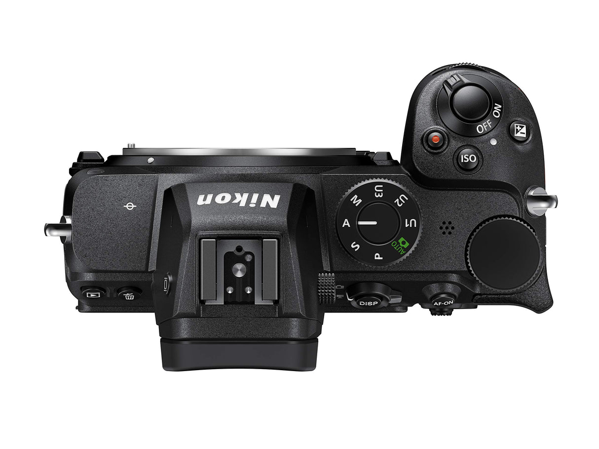 Kit de fotografía Personalizado Creado con NIKON Z5 NU