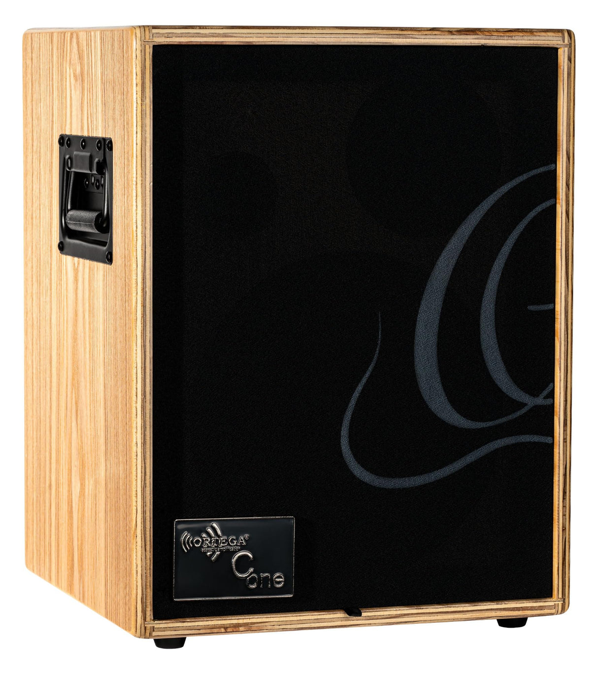 Ortega Guitars Amplificador de Guitarra - 100 W - Acoustic Combo - Accesorios de Instrumentos musicales, Natural (CONE-ASH)