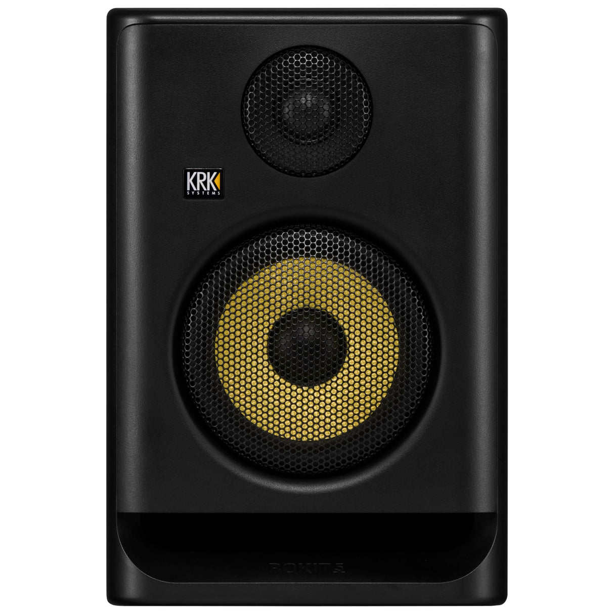 KRK RP5 G5 - Altavoz de Estudio Activo