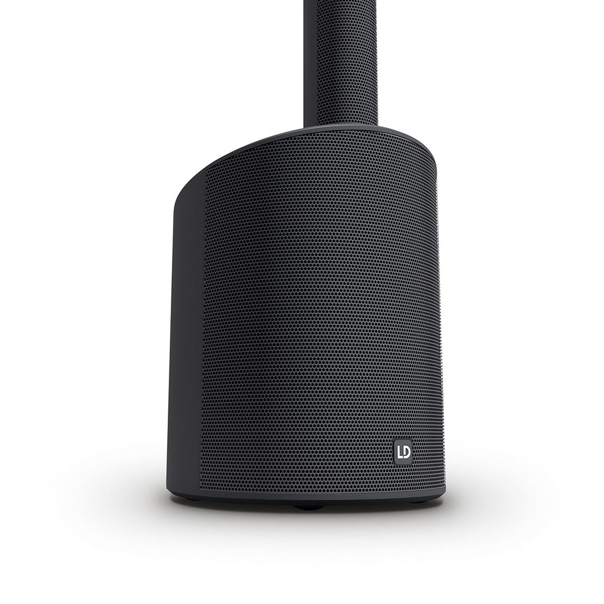LD Systems MAUI 5 GO 100 - Sistema de PA de columna ultraportátil con alimentación por batería - versión de 3200 mAh