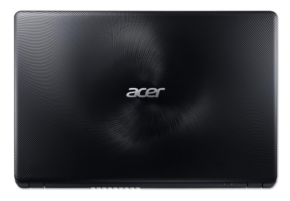 Acer Aspire 3 A315-34-C5SP - Ordenador Portátil 15.6” Full HD LED (Intel Celeron N4020, 4 GB RAM, 256 GB SSD, Intel UHD Graphics 600, Sin Sistema Operativo), Negro - Teclado QWERTY Español