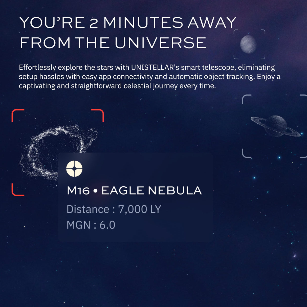 Unistellar eVscope 2