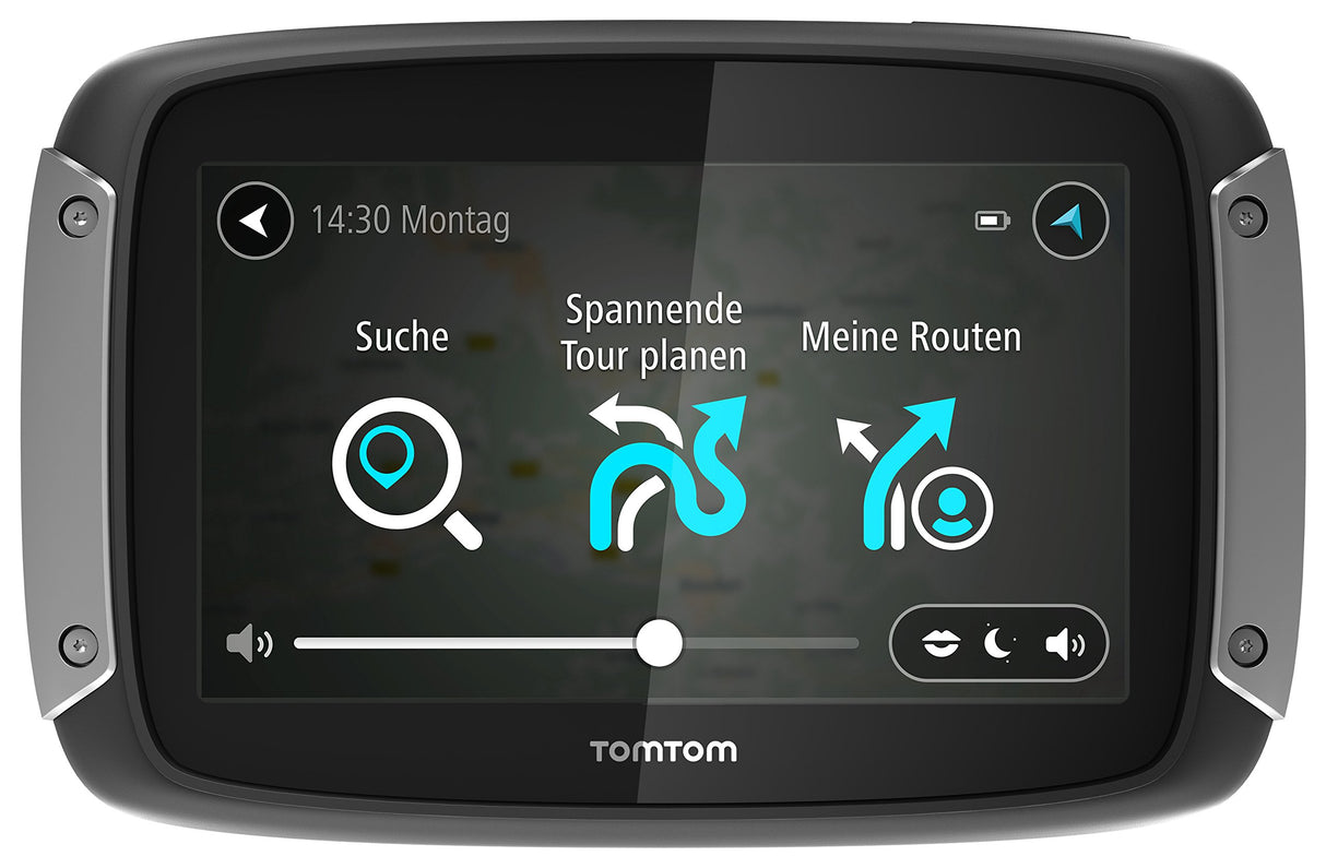 TomTom Rider - Navegador GPS