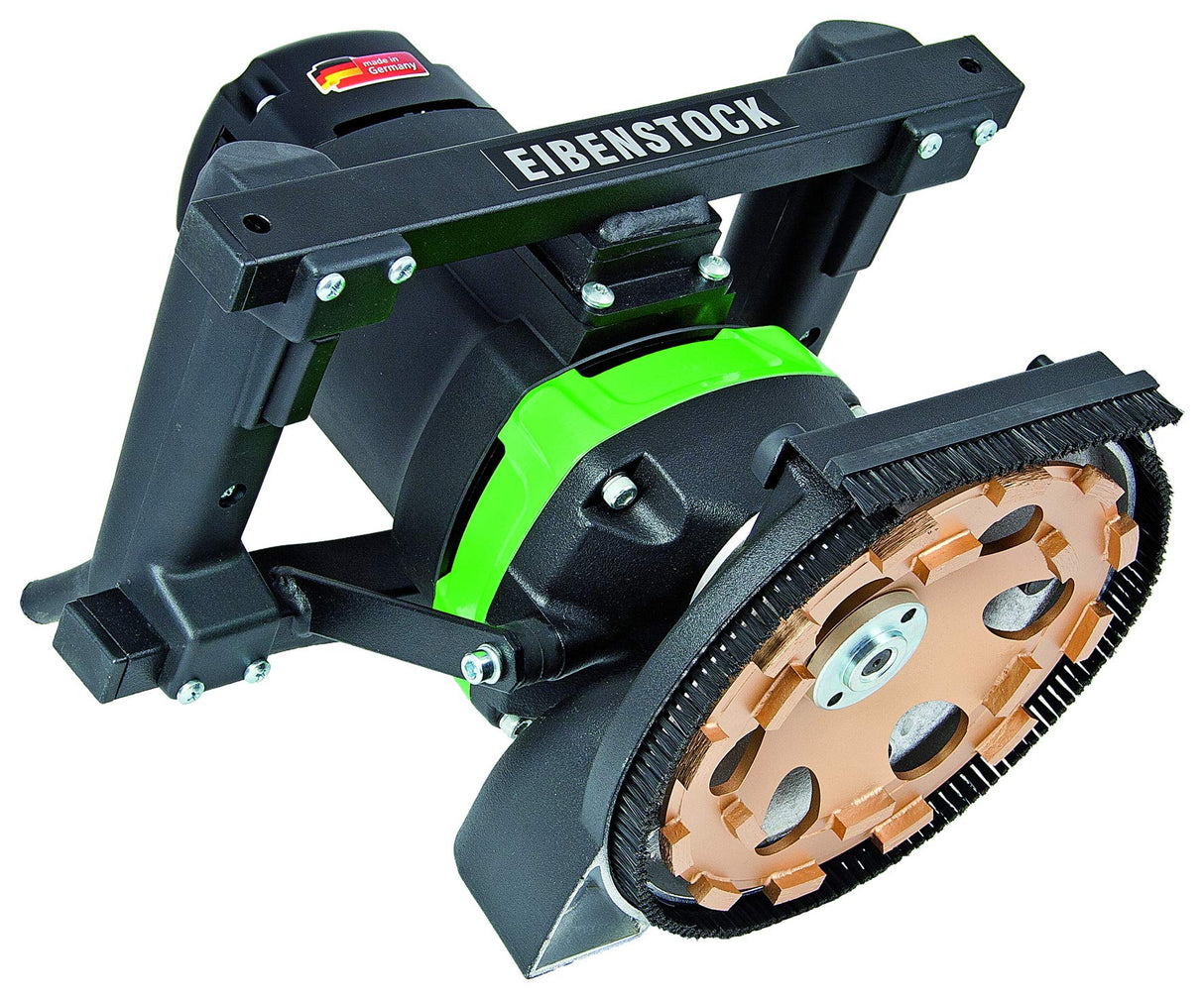 Eibenstock Amoladora de hormigón EBS 180 H