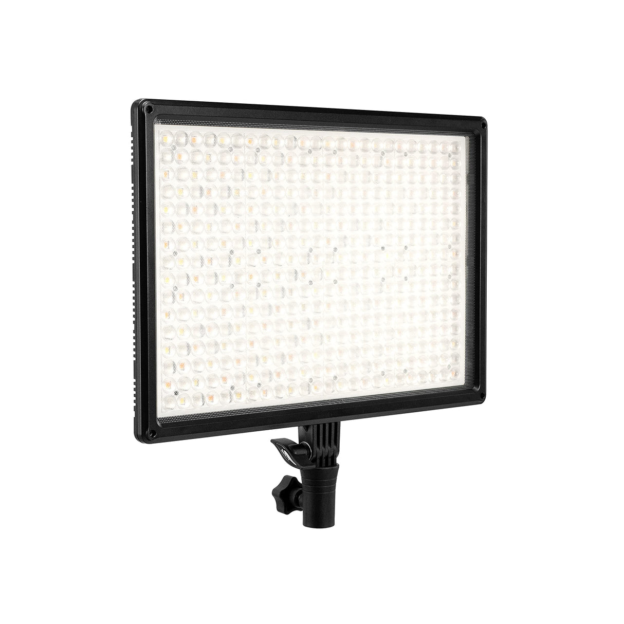Nanlite MixPad II 27C RGBWW Panneau LED Dur et Doux Fonctionne avec Piles