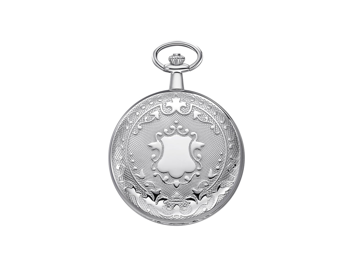 Festina Reloj Análogo clásico para Unisex de Cuarzo con Correa en Acero Inoxidable F2023/1